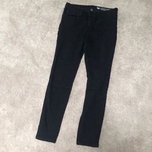Gap legging slimmer size 4/27R.